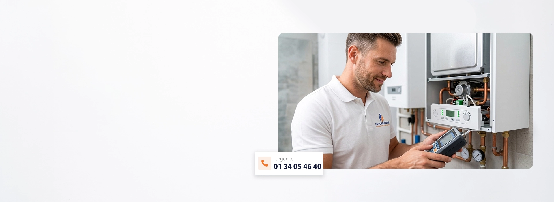 Plombier Chauffagiste à Aubervilliers