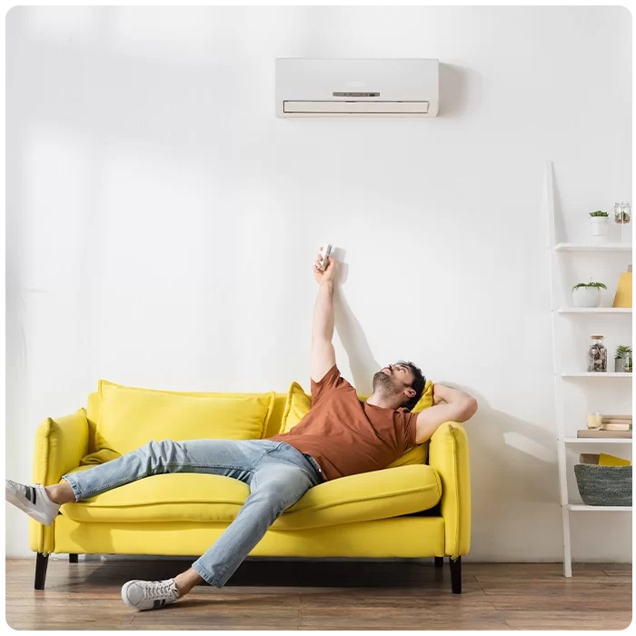 climatisation pantin