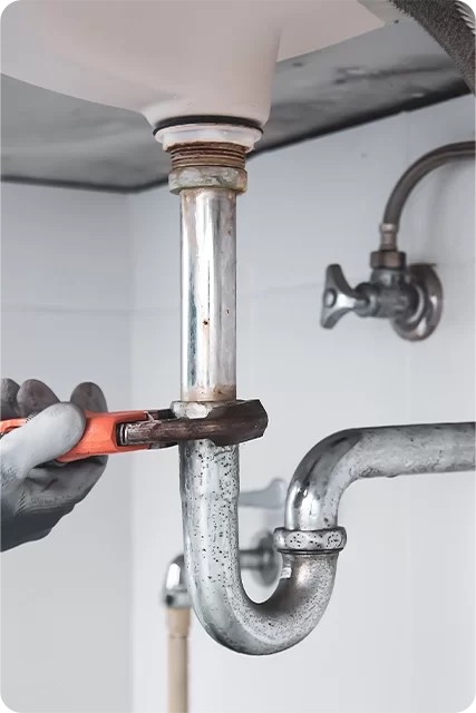 d&eacute;pannage plomberie pantin