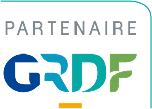 Partenaire GRDF