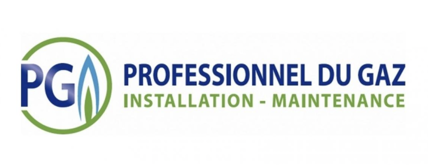 Professionnel du Gaz